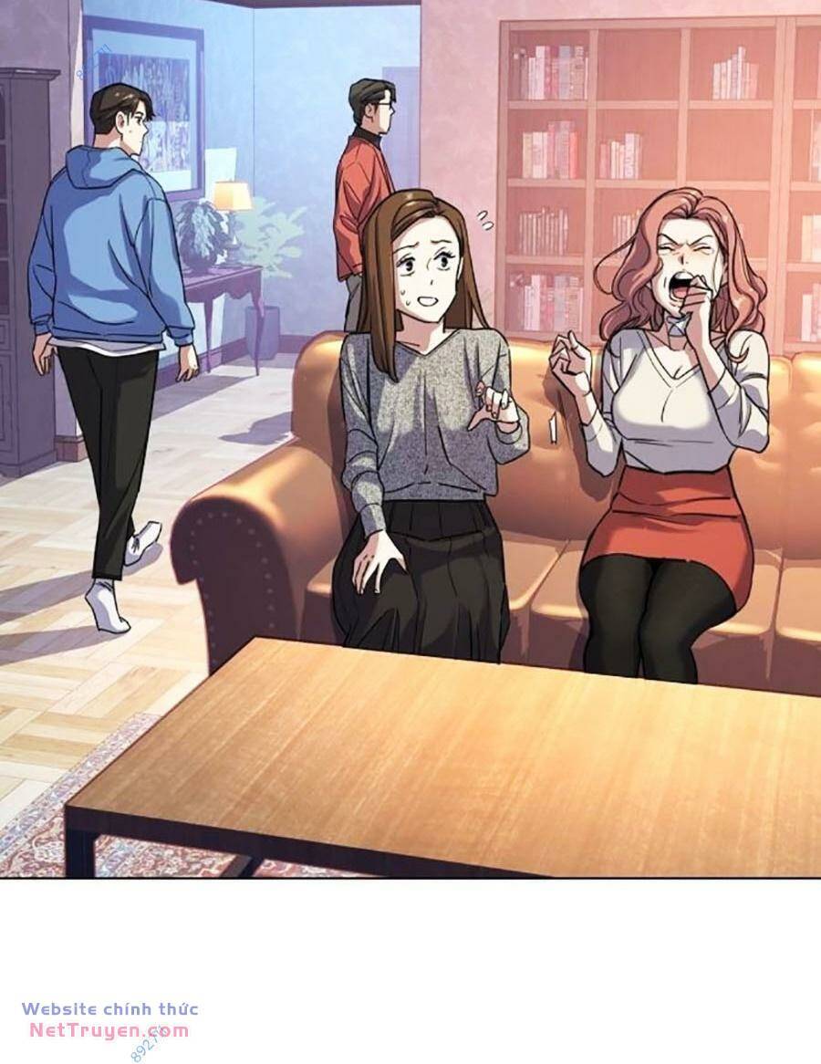 Tiểu Thiếu Gia Gia Tộc Tài Phiệt Chap 93 - Next Chap 94