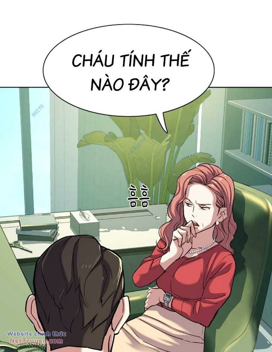 Tiểu Thiếu Gia Gia Tộc Tài Phiệt Chap 93 - Next Chap 94