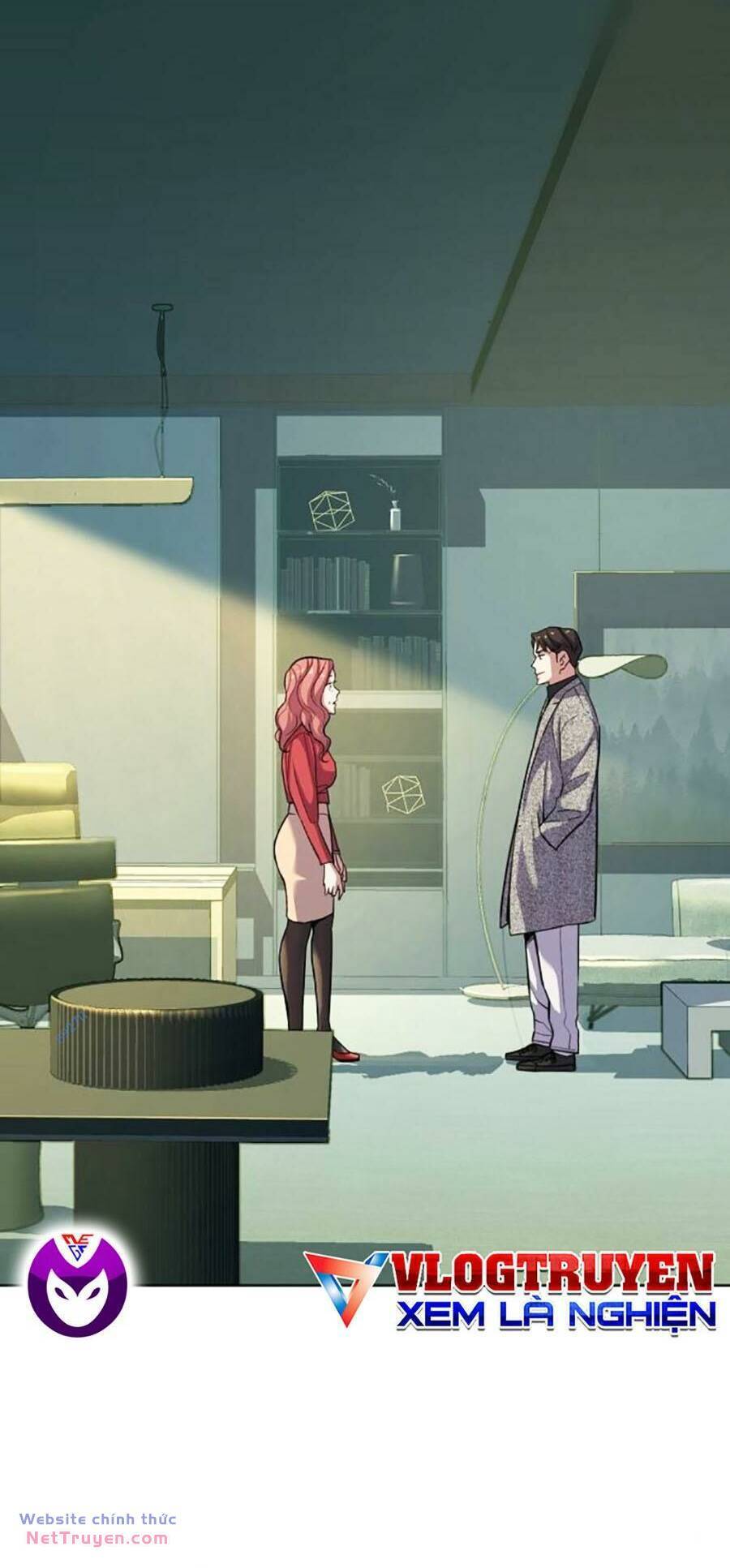 Tiểu Thiếu Gia Gia Tộc Tài Phiệt Chap 94 - Next Chap 95