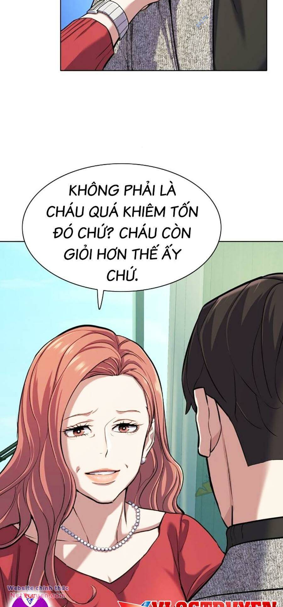 Tiểu Thiếu Gia Gia Tộc Tài Phiệt Chap 94 - Next Chap 95
