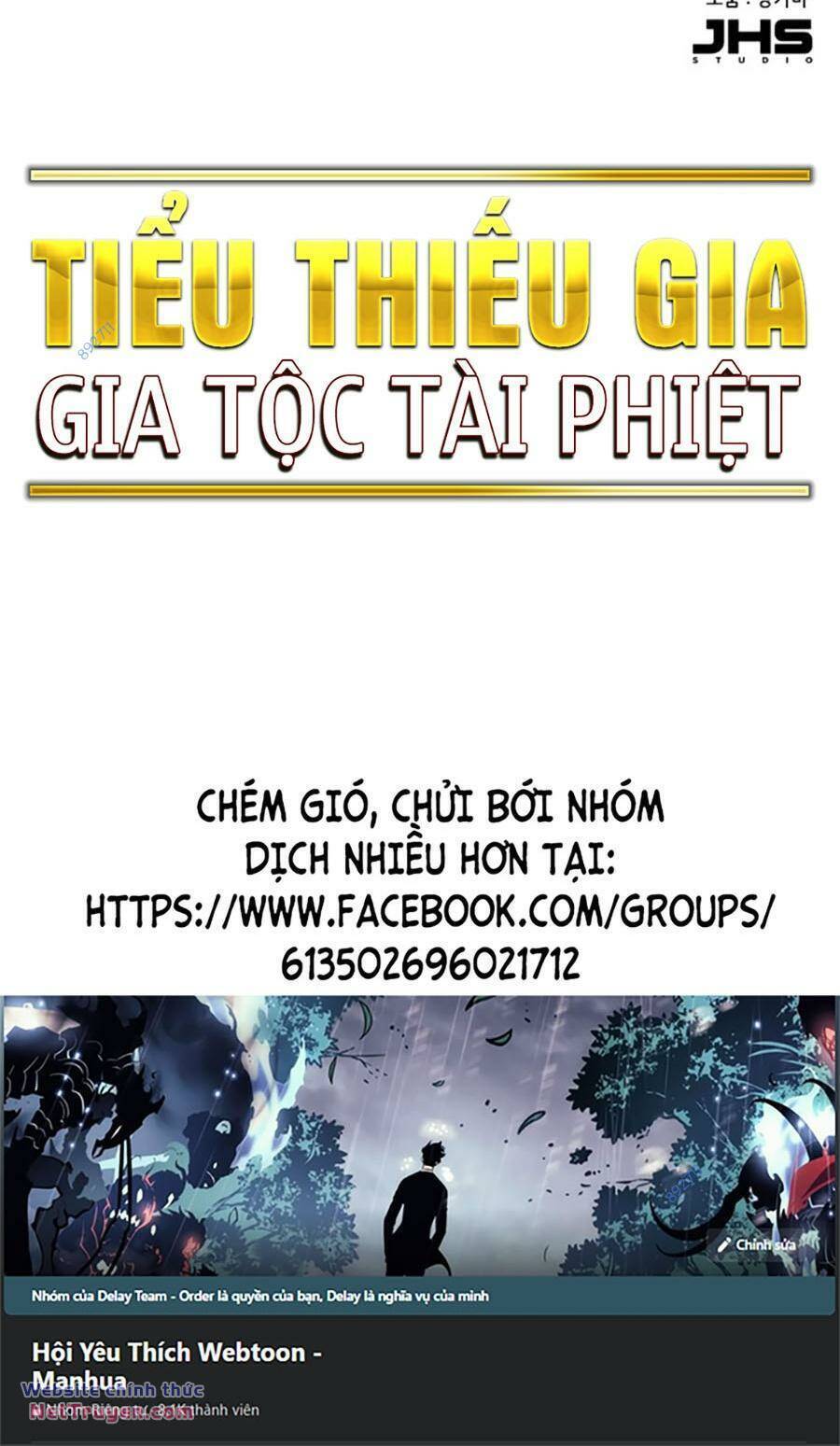 Tiểu Thiếu Gia Gia Tộc Tài Phiệt Chap 94 - Next Chap 95