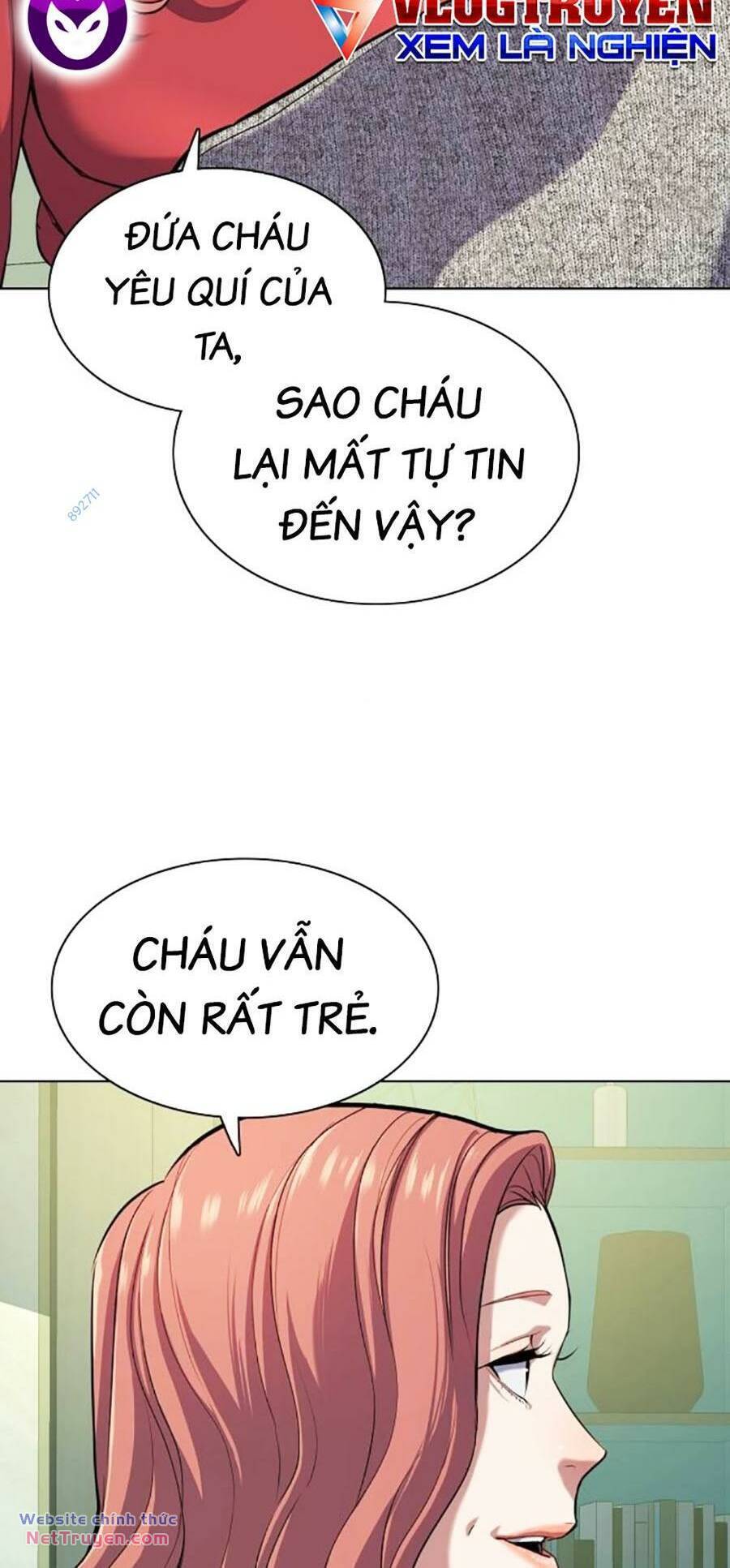 Tiểu Thiếu Gia Gia Tộc Tài Phiệt Chap 94 - Next Chap 95