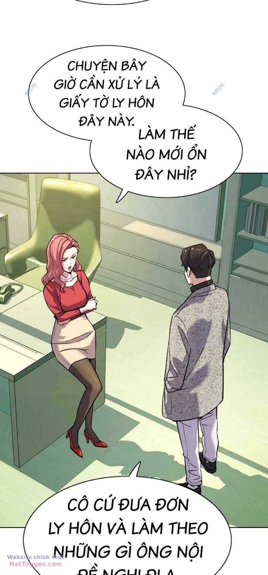 Tiểu Thiếu Gia Gia Tộc Tài Phiệt Chap 94 - Next Chap 95