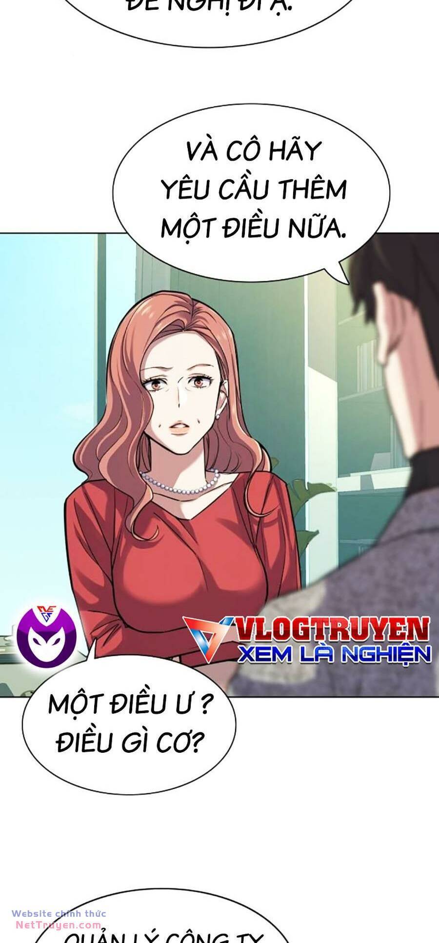 Tiểu Thiếu Gia Gia Tộc Tài Phiệt Chap 94 - Next Chap 95