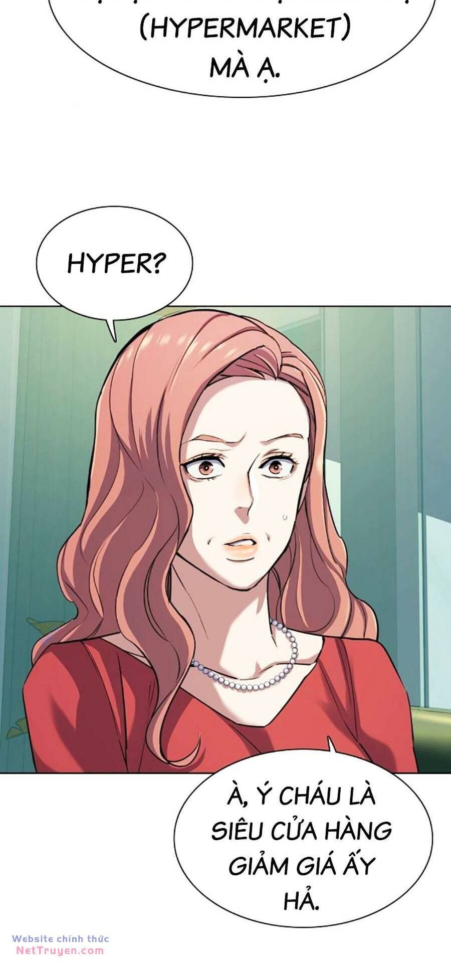 Tiểu Thiếu Gia Gia Tộc Tài Phiệt Chap 94 - Next Chap 95