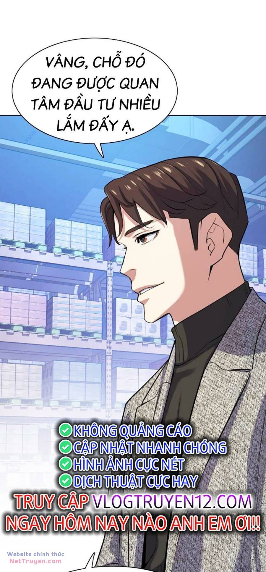 Tiểu Thiếu Gia Gia Tộc Tài Phiệt Chap 94 - Next Chap 95