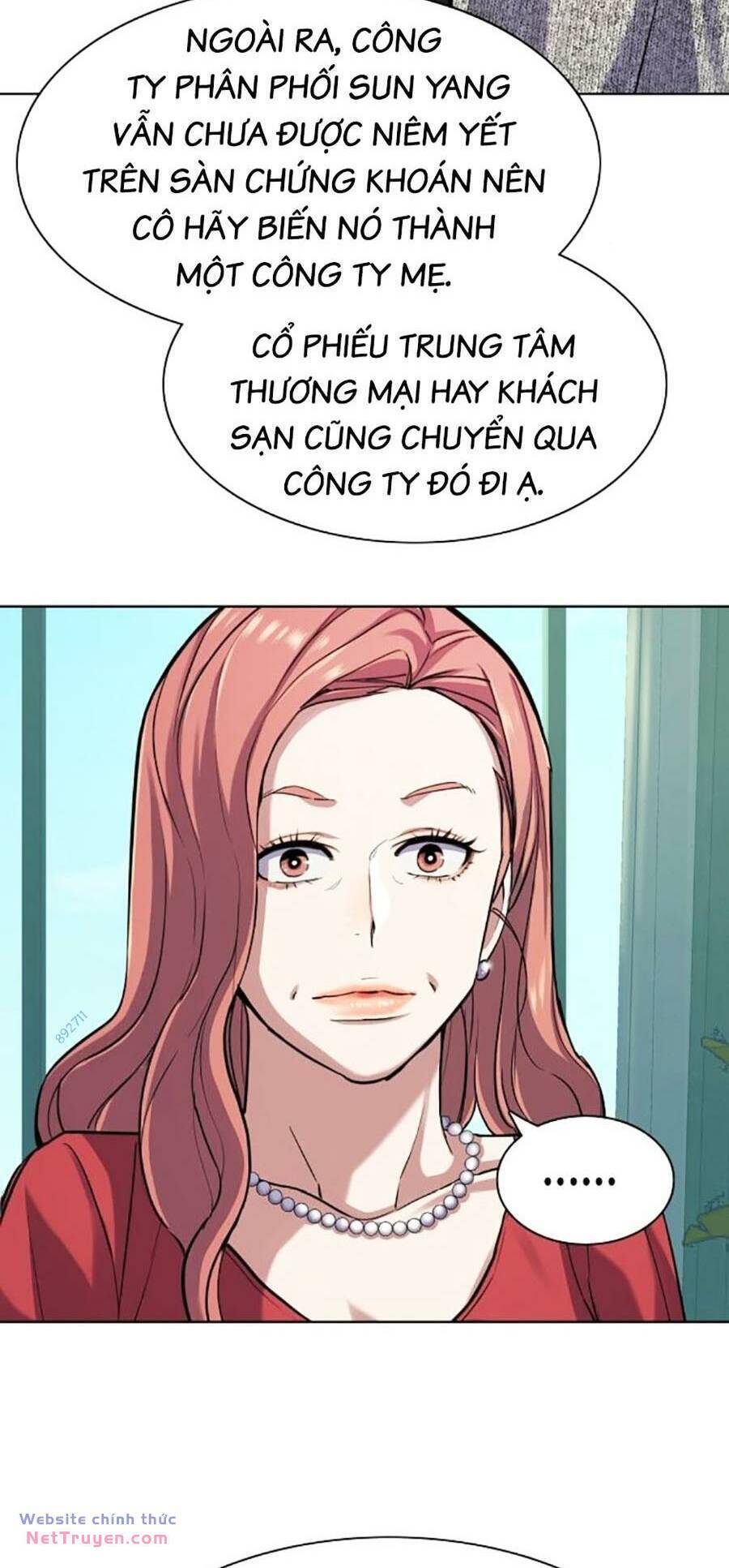 Tiểu Thiếu Gia Gia Tộc Tài Phiệt Chap 94 - Next Chap 95