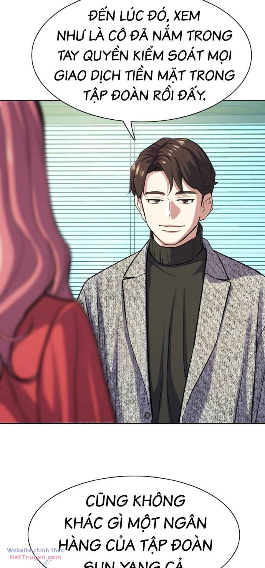 Tiểu Thiếu Gia Gia Tộc Tài Phiệt Chap 94 - Next Chap 95