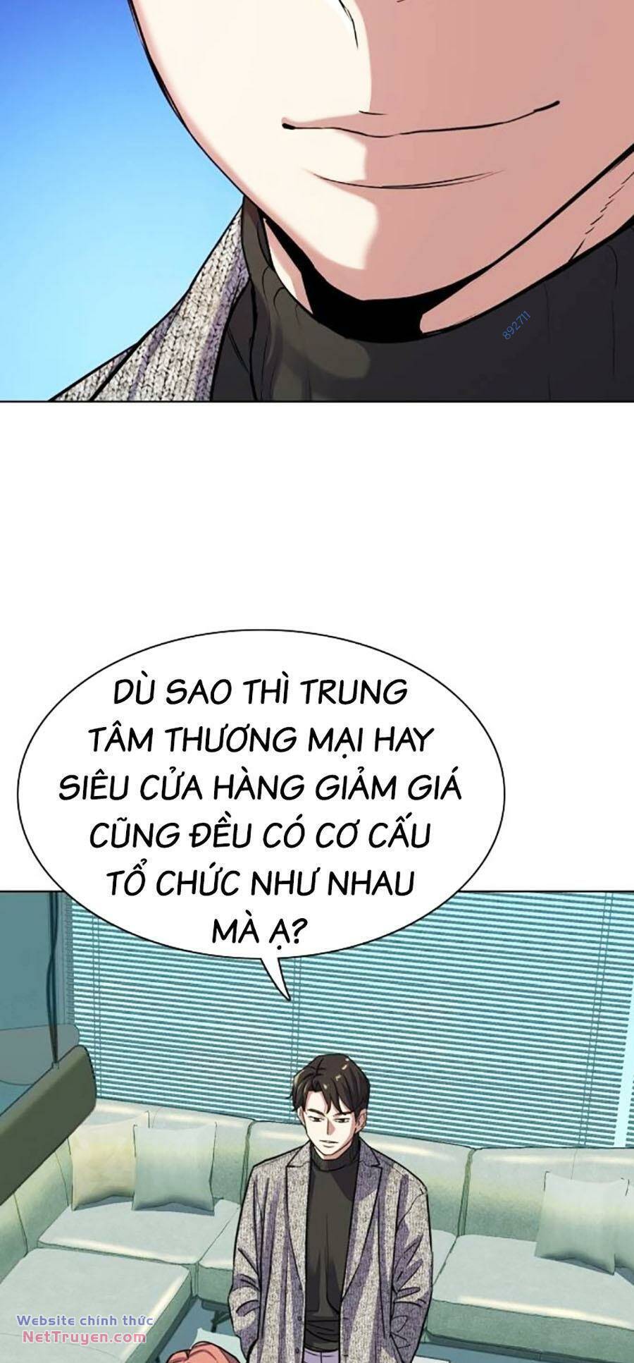 Tiểu Thiếu Gia Gia Tộc Tài Phiệt Chap 94 - Next Chap 95