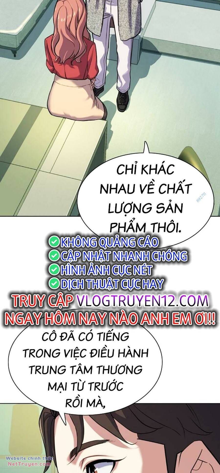 Tiểu Thiếu Gia Gia Tộc Tài Phiệt Chap 94 - Next Chap 95