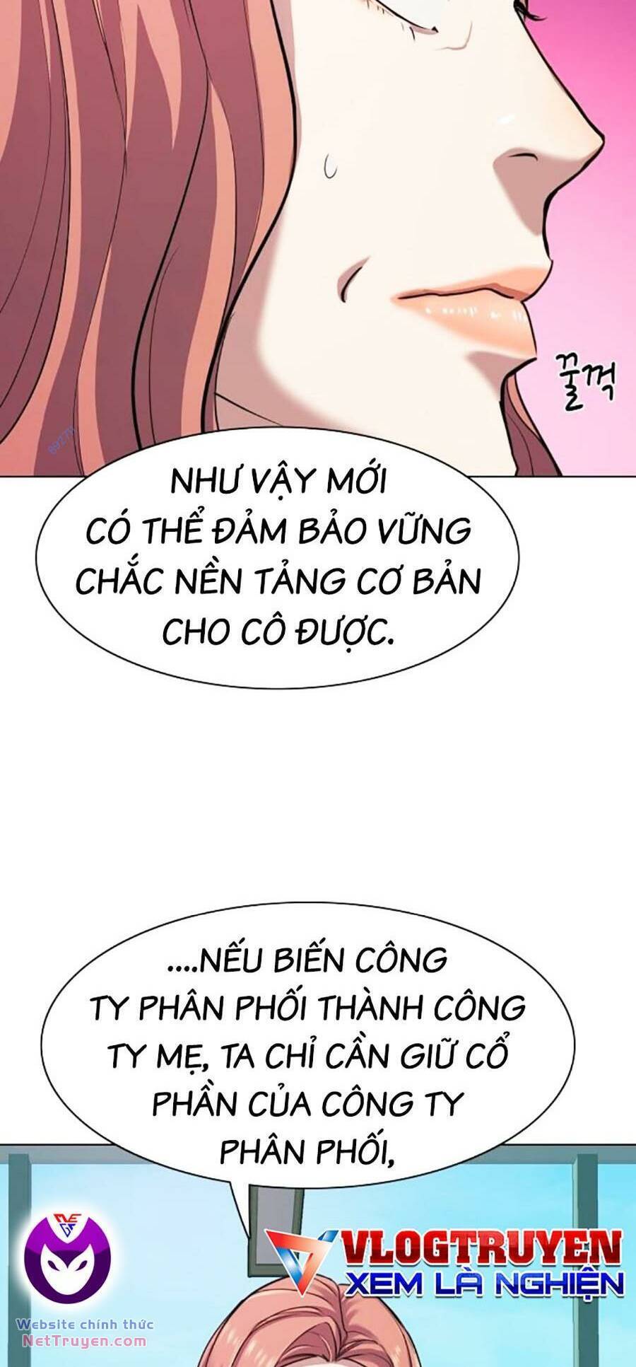 Tiểu Thiếu Gia Gia Tộc Tài Phiệt Chap 94 - Next Chap 95