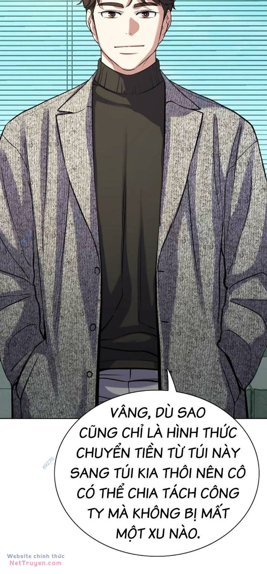Tiểu Thiếu Gia Gia Tộc Tài Phiệt Chap 94 - Next Chap 95