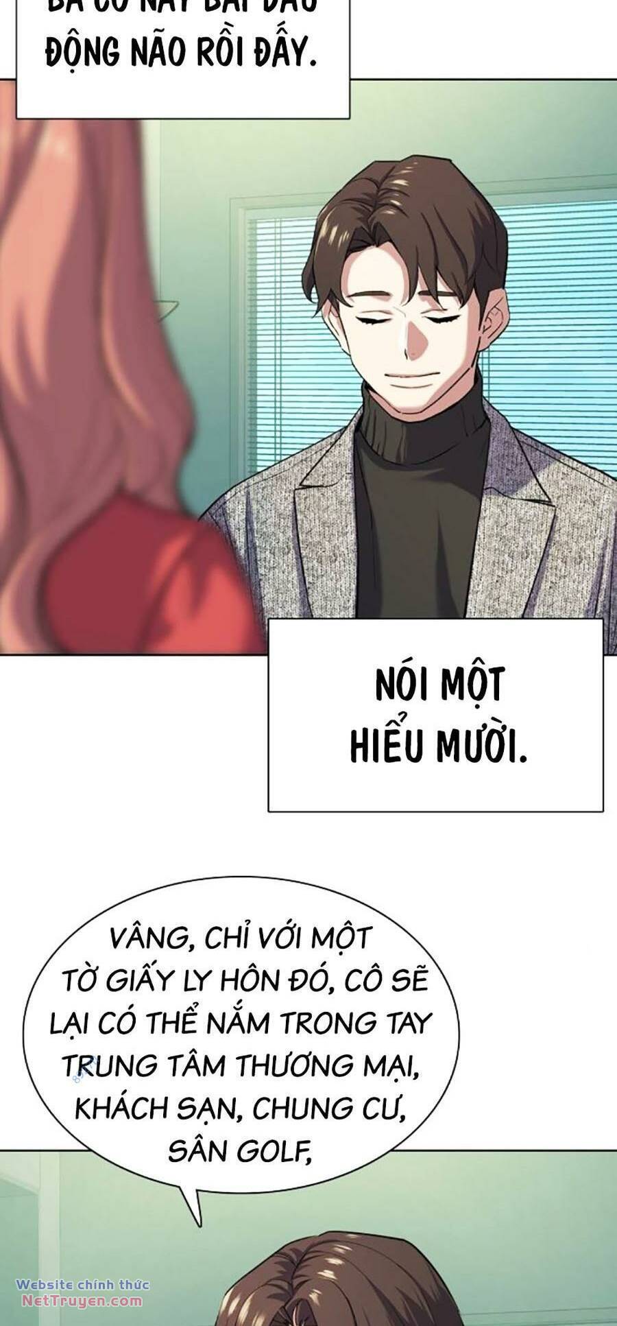 Tiểu Thiếu Gia Gia Tộc Tài Phiệt Chap 94 - Next Chap 95