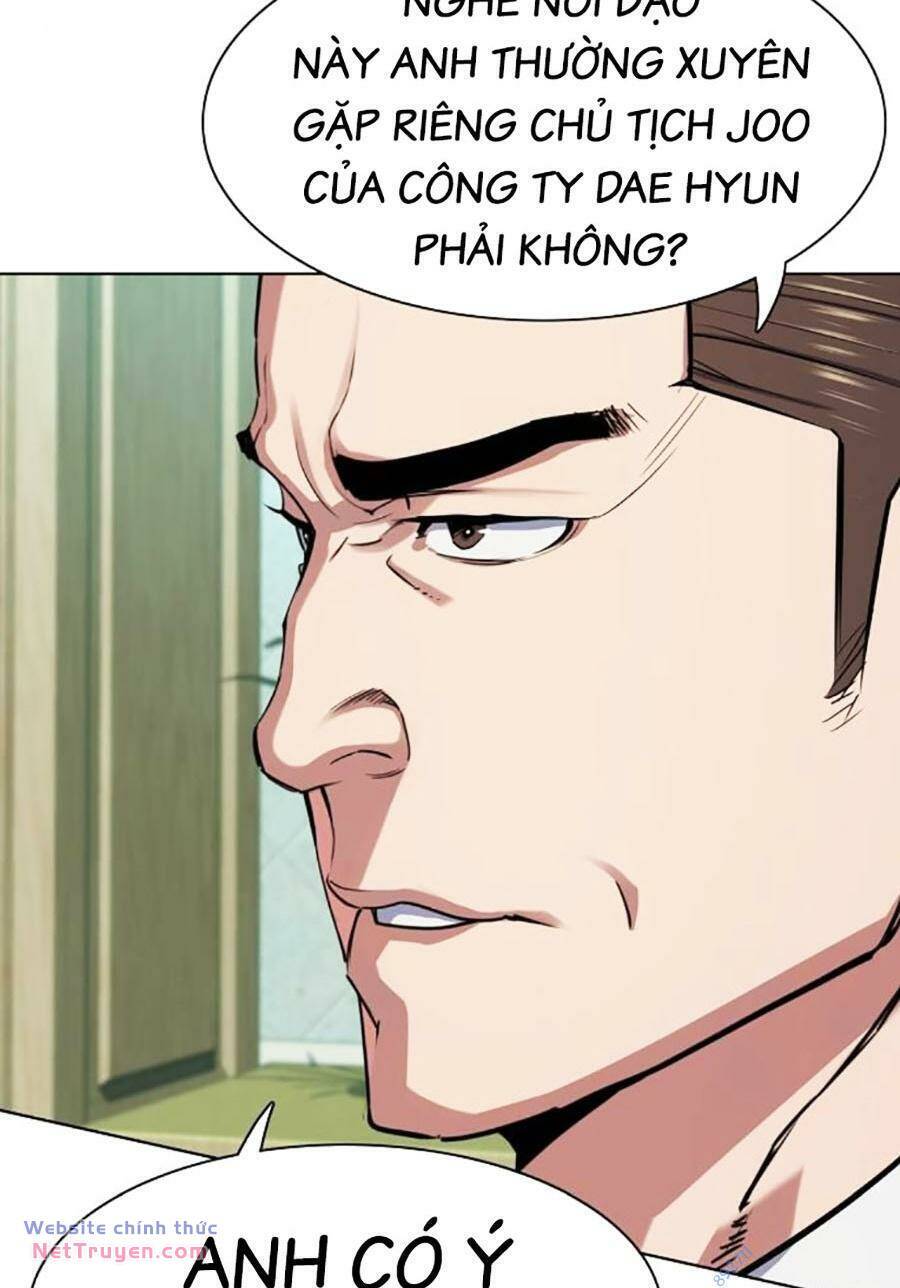 Tiểu Thiếu Gia Gia Tộc Tài Phiệt Chap 94 - Next Chap 95