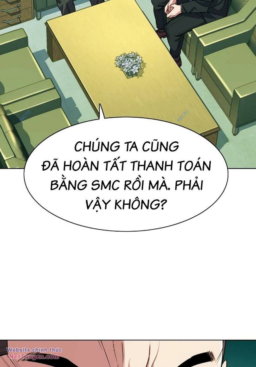 Tiểu Thiếu Gia Gia Tộc Tài Phiệt Chap 94 - Next Chap 95
