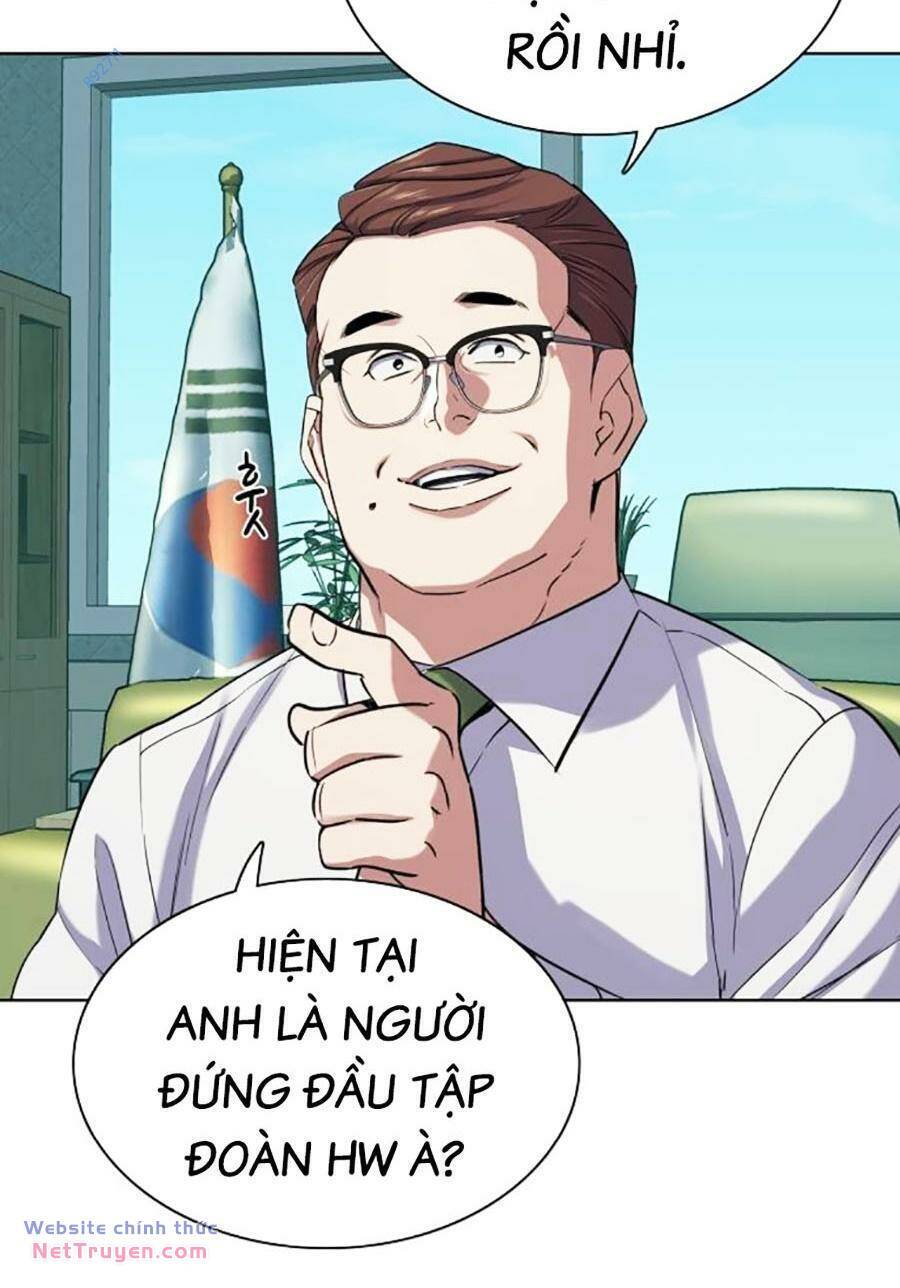 Tiểu Thiếu Gia Gia Tộc Tài Phiệt Chap 94 - Next Chap 95