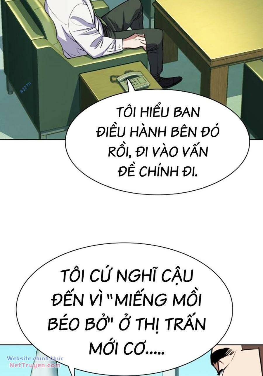 Tiểu Thiếu Gia Gia Tộc Tài Phiệt Chap 94 - Next Chap 95
