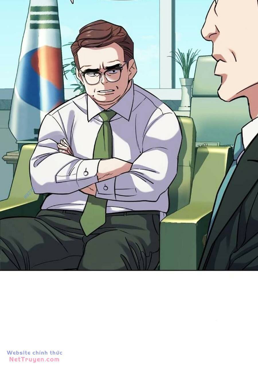 Tiểu Thiếu Gia Gia Tộc Tài Phiệt Chap 94 - Next Chap 95