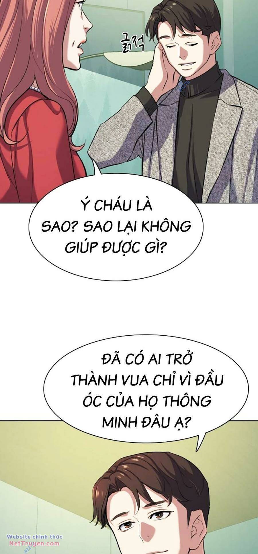 Tiểu Thiếu Gia Gia Tộc Tài Phiệt Chap 94 - Next Chap 95