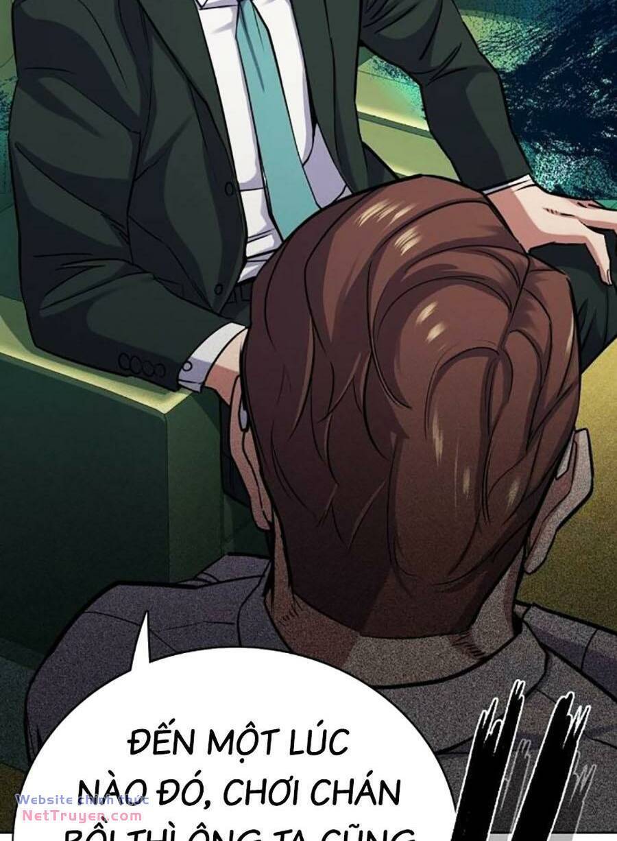 Tiểu Thiếu Gia Gia Tộc Tài Phiệt Chap 94 - Next Chap 95