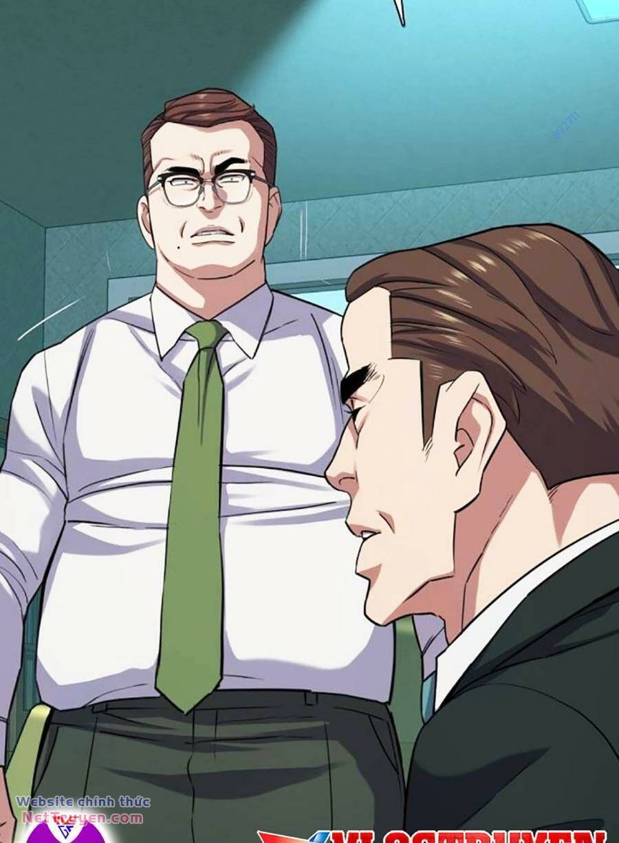 Tiểu Thiếu Gia Gia Tộc Tài Phiệt Chap 94 - Next Chap 95