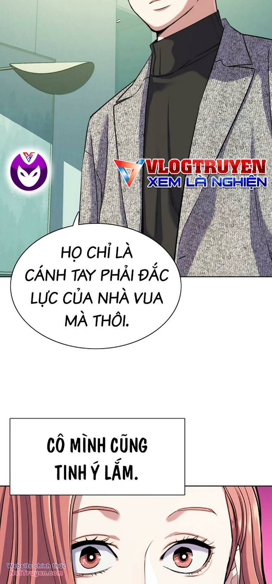 Tiểu Thiếu Gia Gia Tộc Tài Phiệt Chap 94 - Next Chap 95