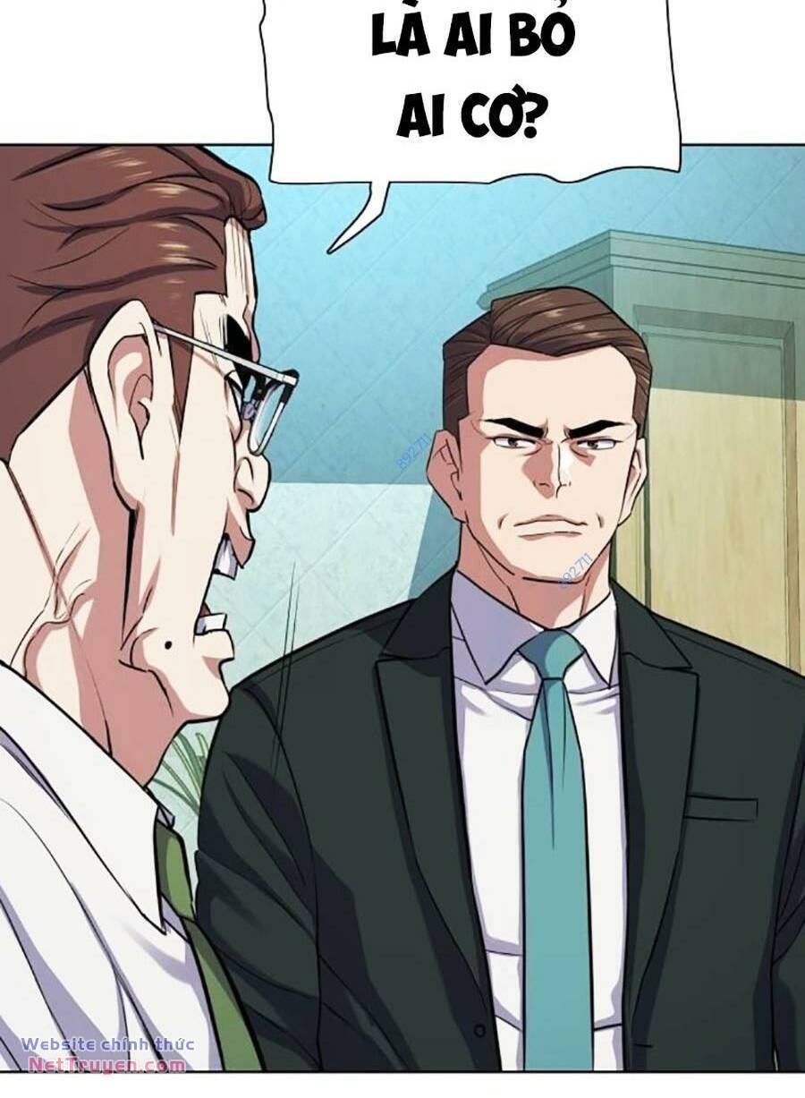 Tiểu Thiếu Gia Gia Tộc Tài Phiệt Chap 94 - Next Chap 95