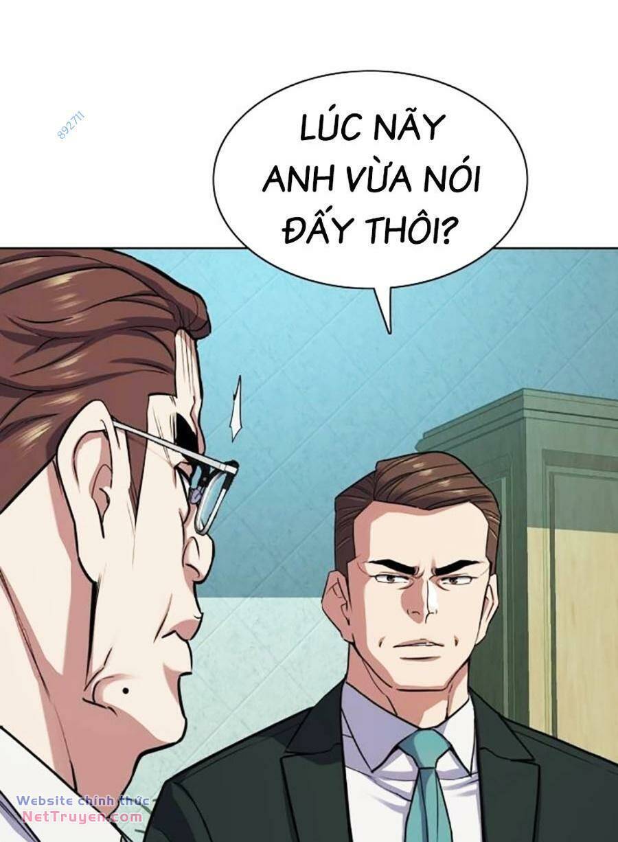Tiểu Thiếu Gia Gia Tộc Tài Phiệt Chap 94 - Next Chap 95