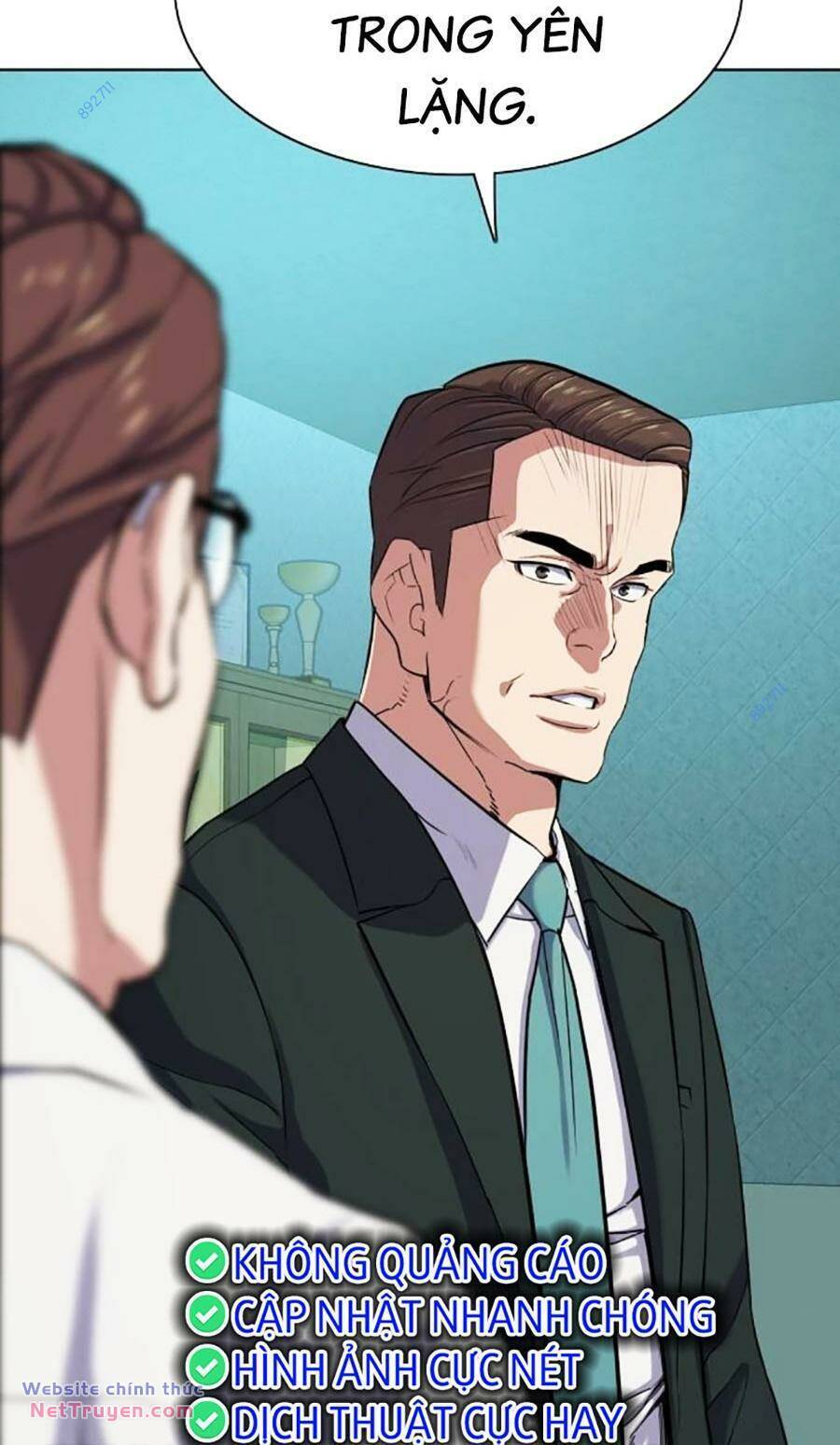 Tiểu Thiếu Gia Gia Tộc Tài Phiệt Chap 94 - Next Chap 95