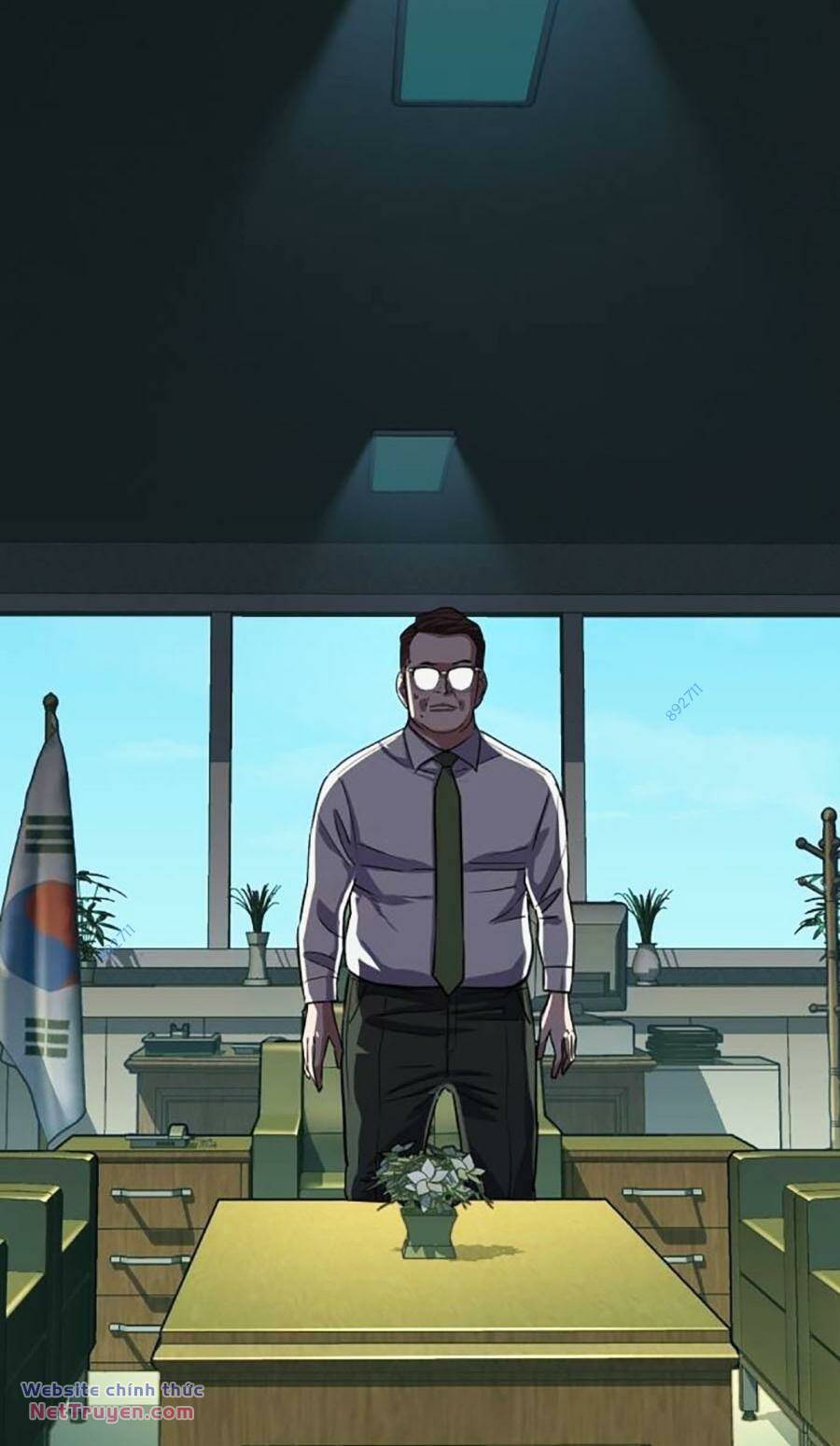 Tiểu Thiếu Gia Gia Tộc Tài Phiệt Chap 94 - Next Chap 95