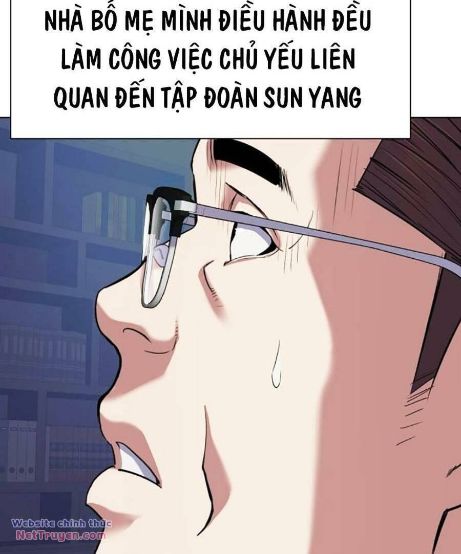 Tiểu Thiếu Gia Gia Tộc Tài Phiệt Chap 95 - Next Chap 96