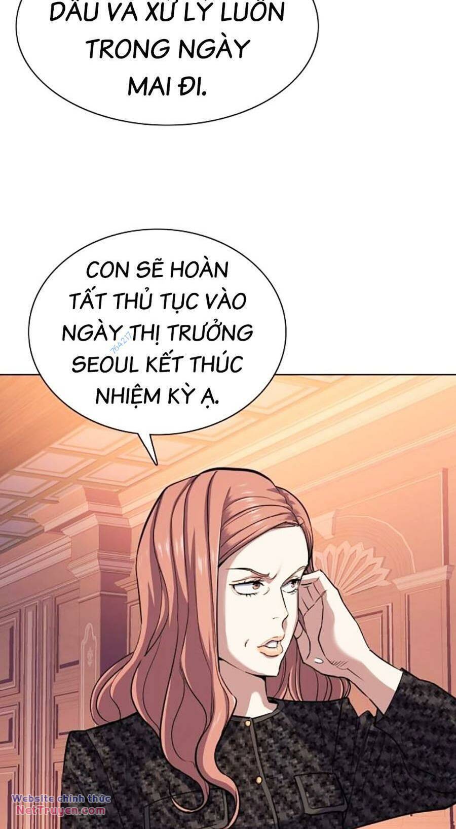 Tiểu Thiếu Gia Gia Tộc Tài Phiệt Chap 95 - Next Chap 96