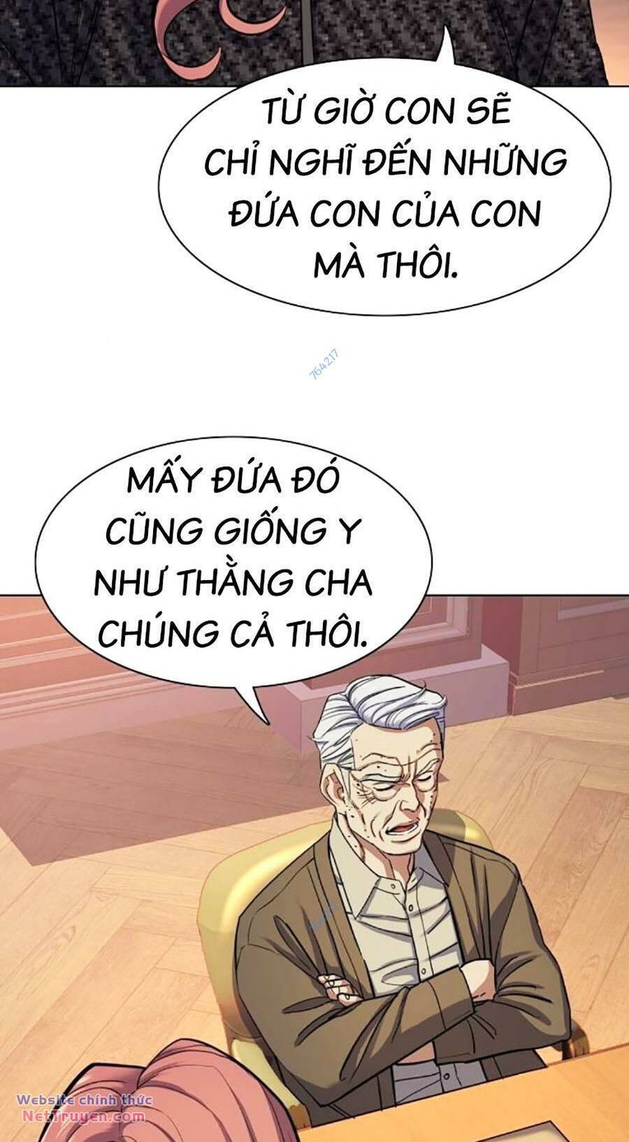 Tiểu Thiếu Gia Gia Tộc Tài Phiệt Chap 95 - Next Chap 96