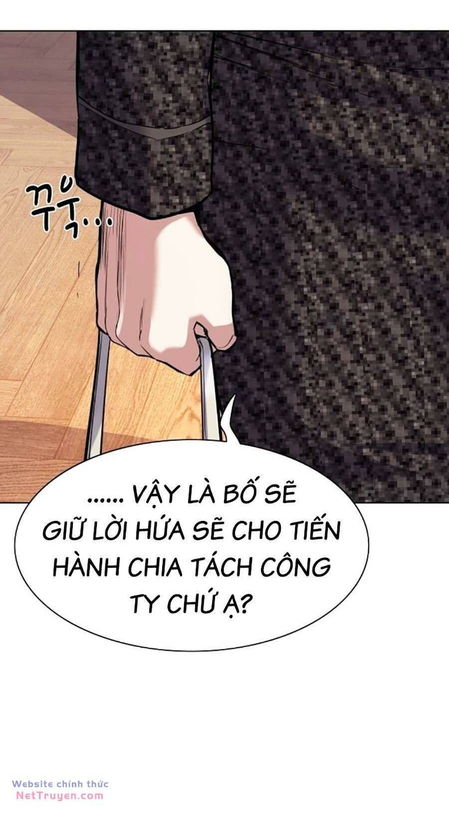 Tiểu Thiếu Gia Gia Tộc Tài Phiệt Chap 95 - Next Chap 96