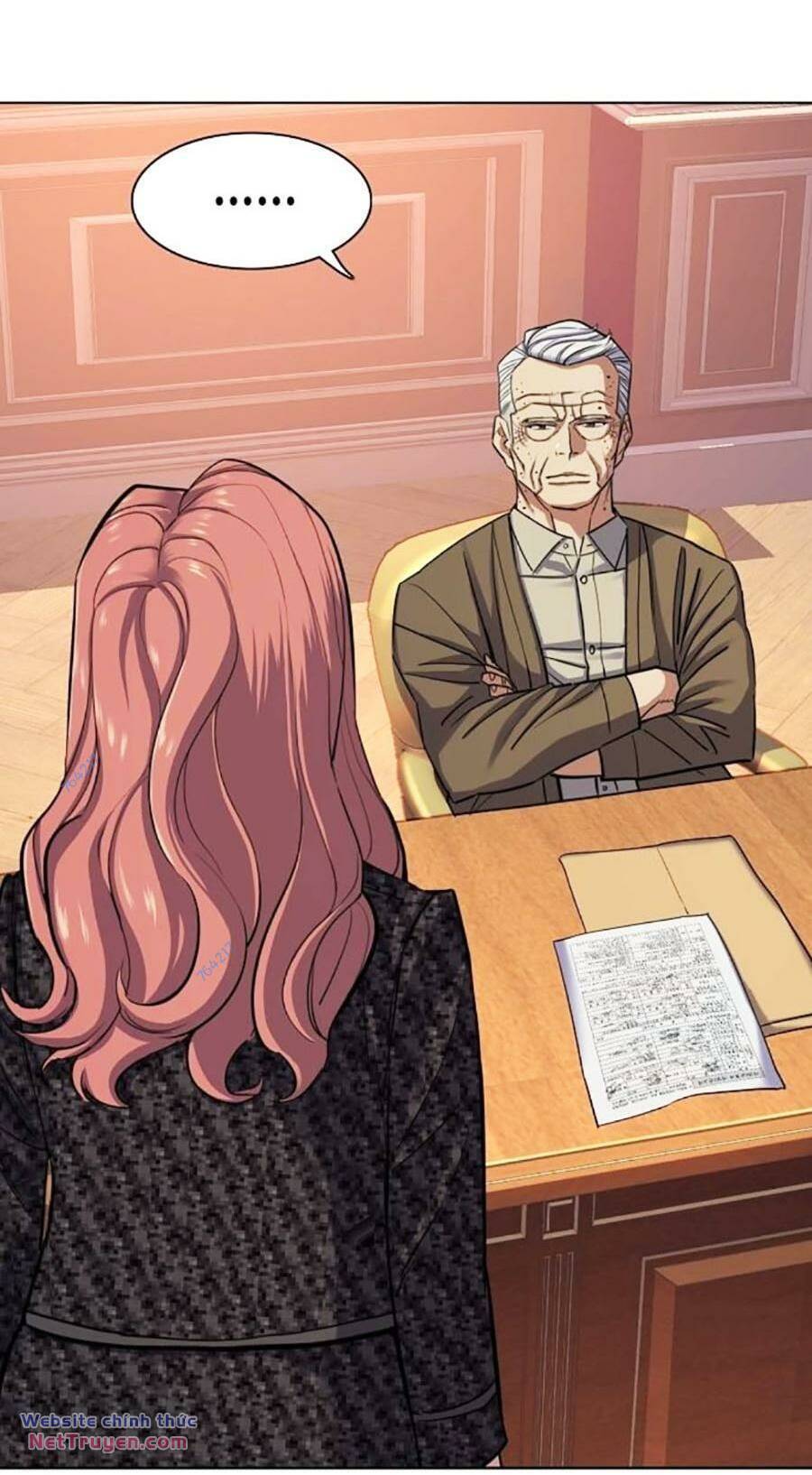 Tiểu Thiếu Gia Gia Tộc Tài Phiệt Chap 95 - Next Chap 96