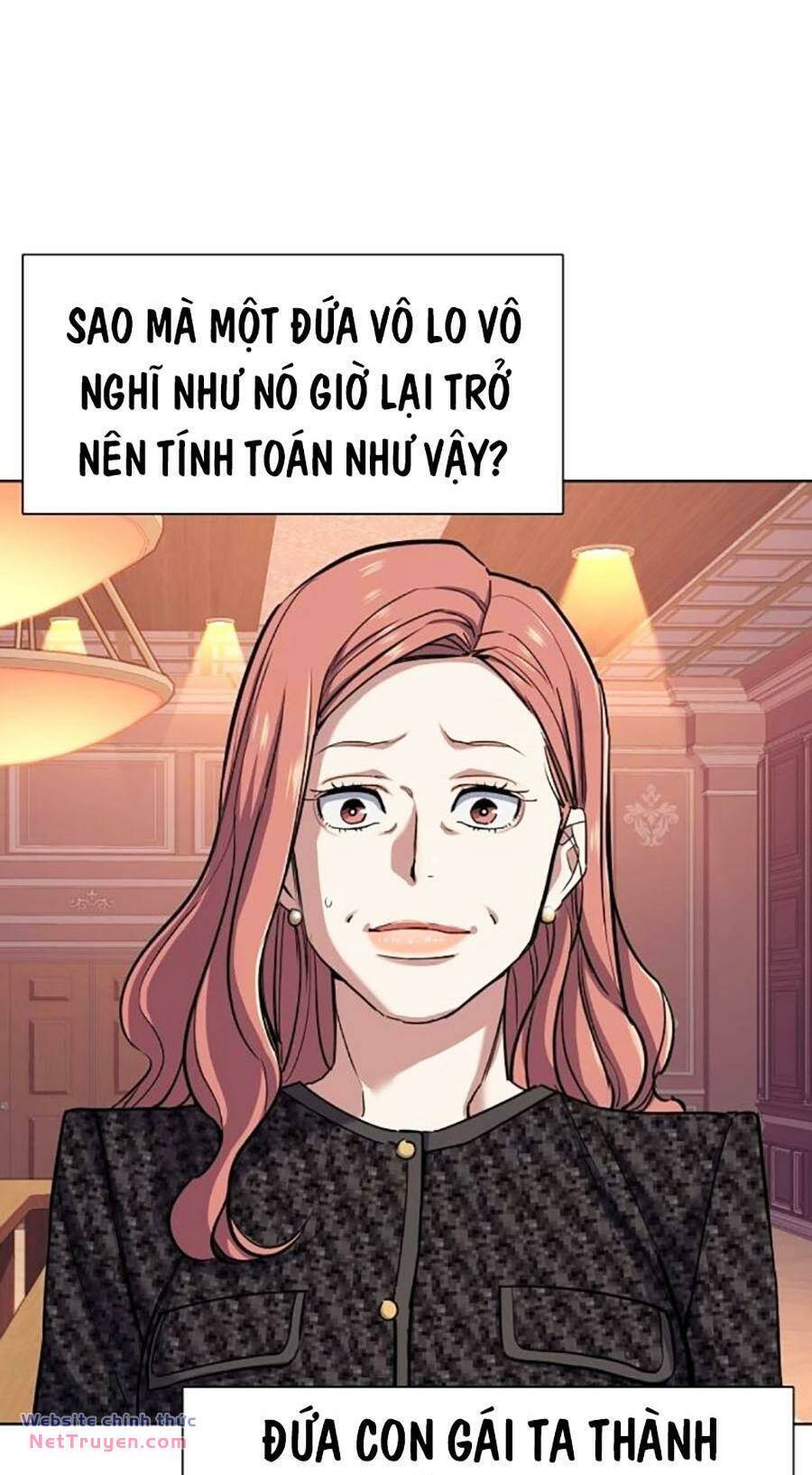 Tiểu Thiếu Gia Gia Tộc Tài Phiệt Chap 95 - Next Chap 96