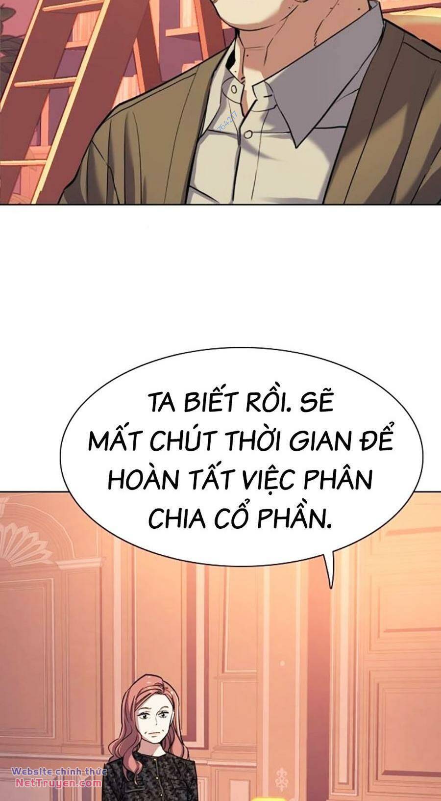 Tiểu Thiếu Gia Gia Tộc Tài Phiệt Chap 95 - Next Chap 96