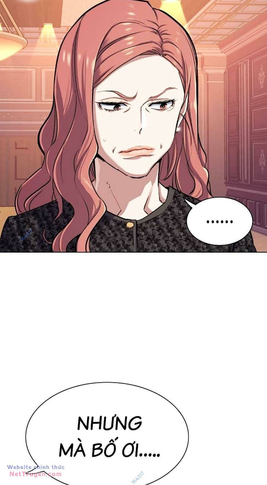 Tiểu Thiếu Gia Gia Tộc Tài Phiệt Chap 95 - Next Chap 96