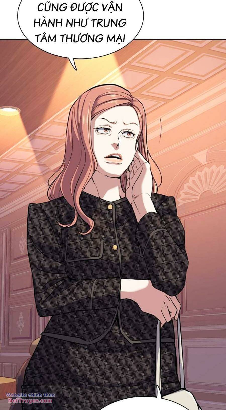 Tiểu Thiếu Gia Gia Tộc Tài Phiệt Chap 95 - Next Chap 96