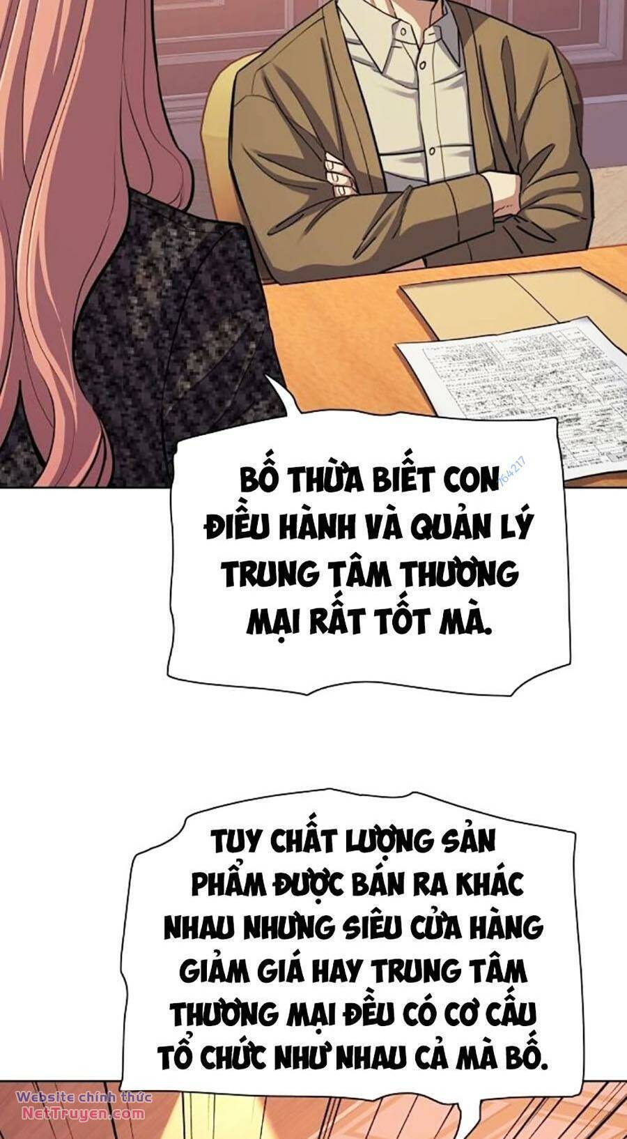 Tiểu Thiếu Gia Gia Tộc Tài Phiệt Chap 95 - Next Chap 96