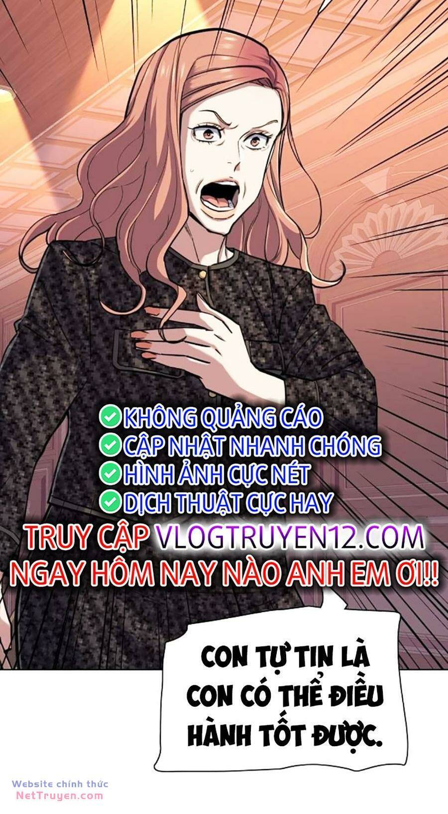 Tiểu Thiếu Gia Gia Tộc Tài Phiệt Chap 95 - Next Chap 96