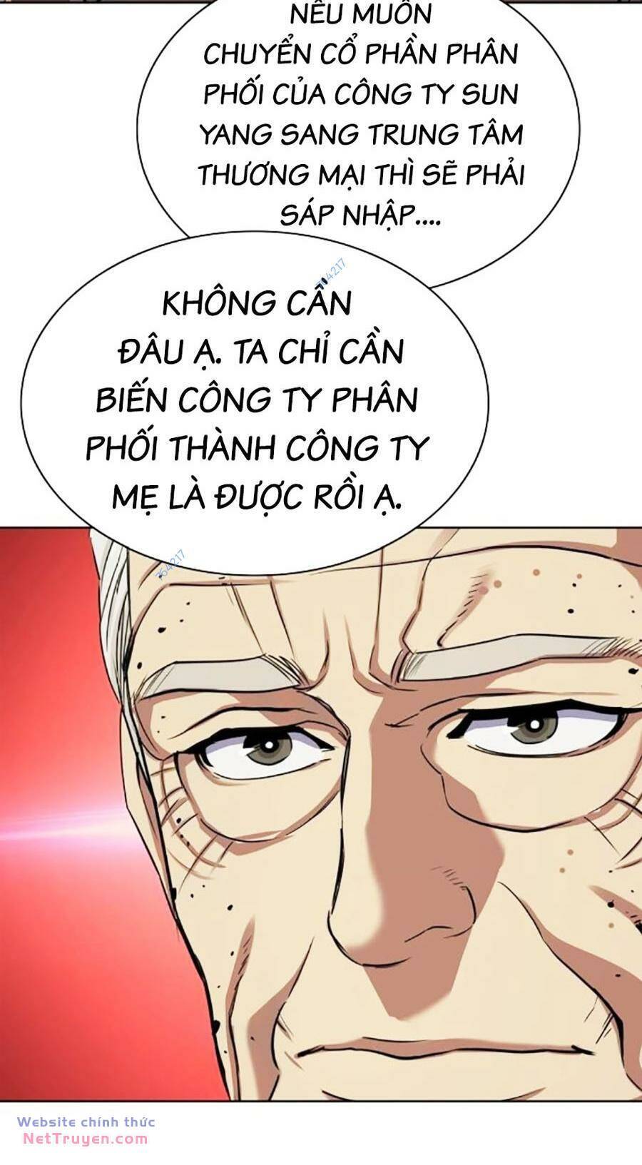 Tiểu Thiếu Gia Gia Tộc Tài Phiệt Chap 95 - Next Chap 96