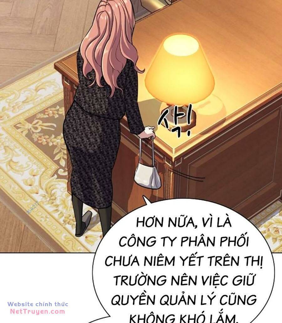 Tiểu Thiếu Gia Gia Tộc Tài Phiệt Chap 95 - Next Chap 96