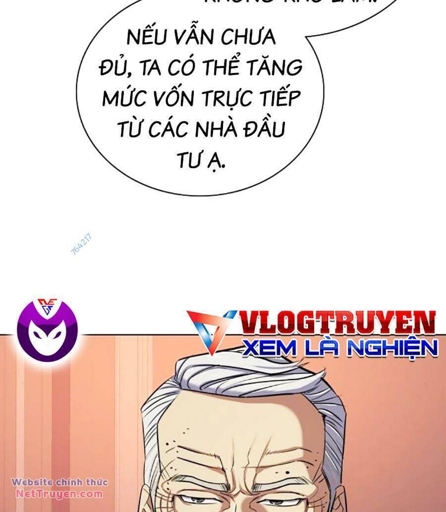 Tiểu Thiếu Gia Gia Tộc Tài Phiệt Chap 95 - Next Chap 96