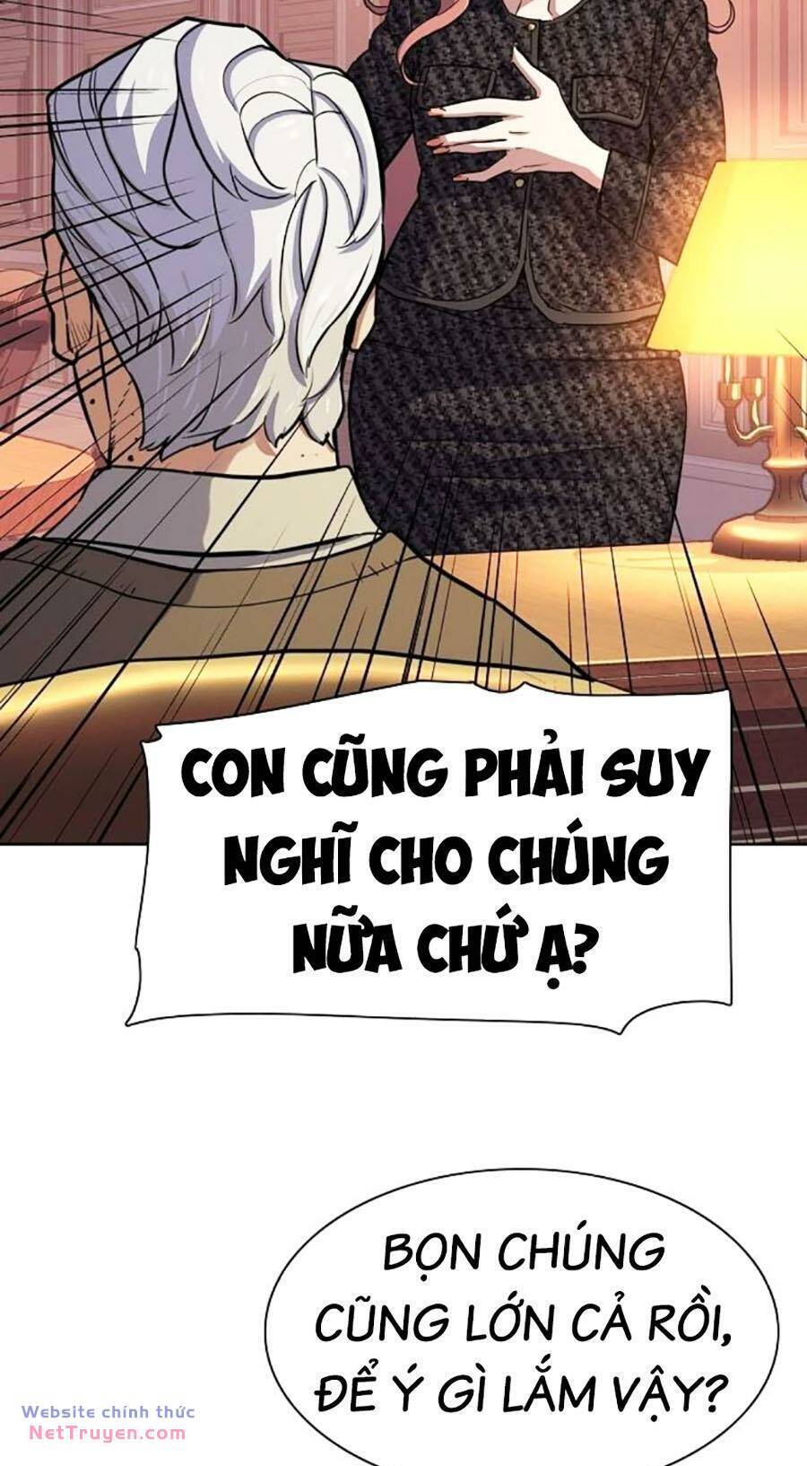 Tiểu Thiếu Gia Gia Tộc Tài Phiệt Chap 95 - Next Chap 96
