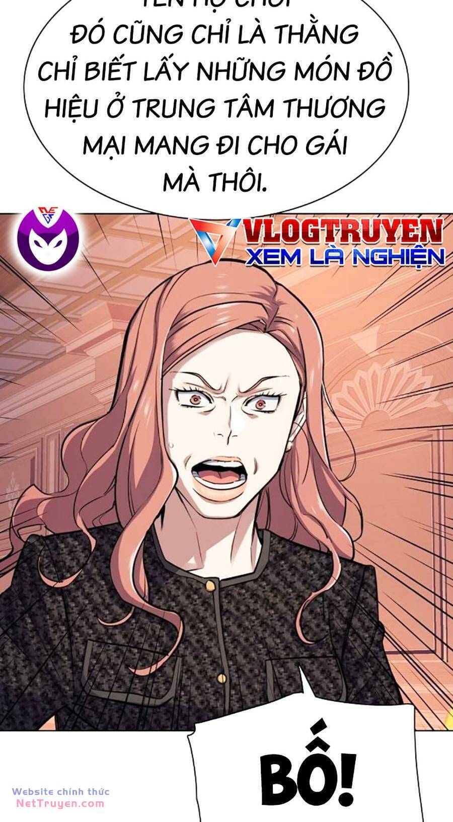 Tiểu Thiếu Gia Gia Tộc Tài Phiệt Chap 95 - Next Chap 96