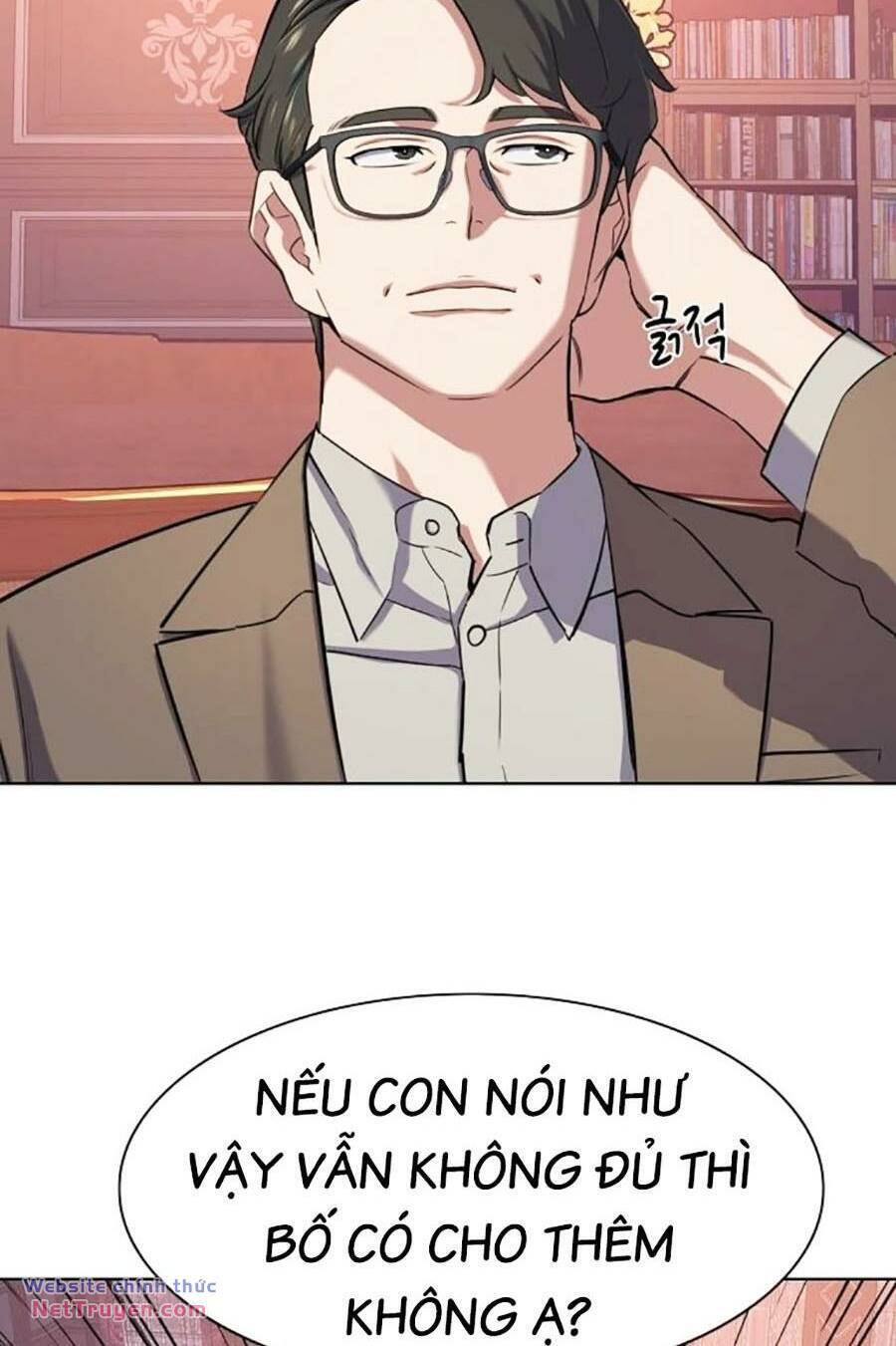 Tiểu Thiếu Gia Gia Tộc Tài Phiệt Chap 96 - Next Chap 97