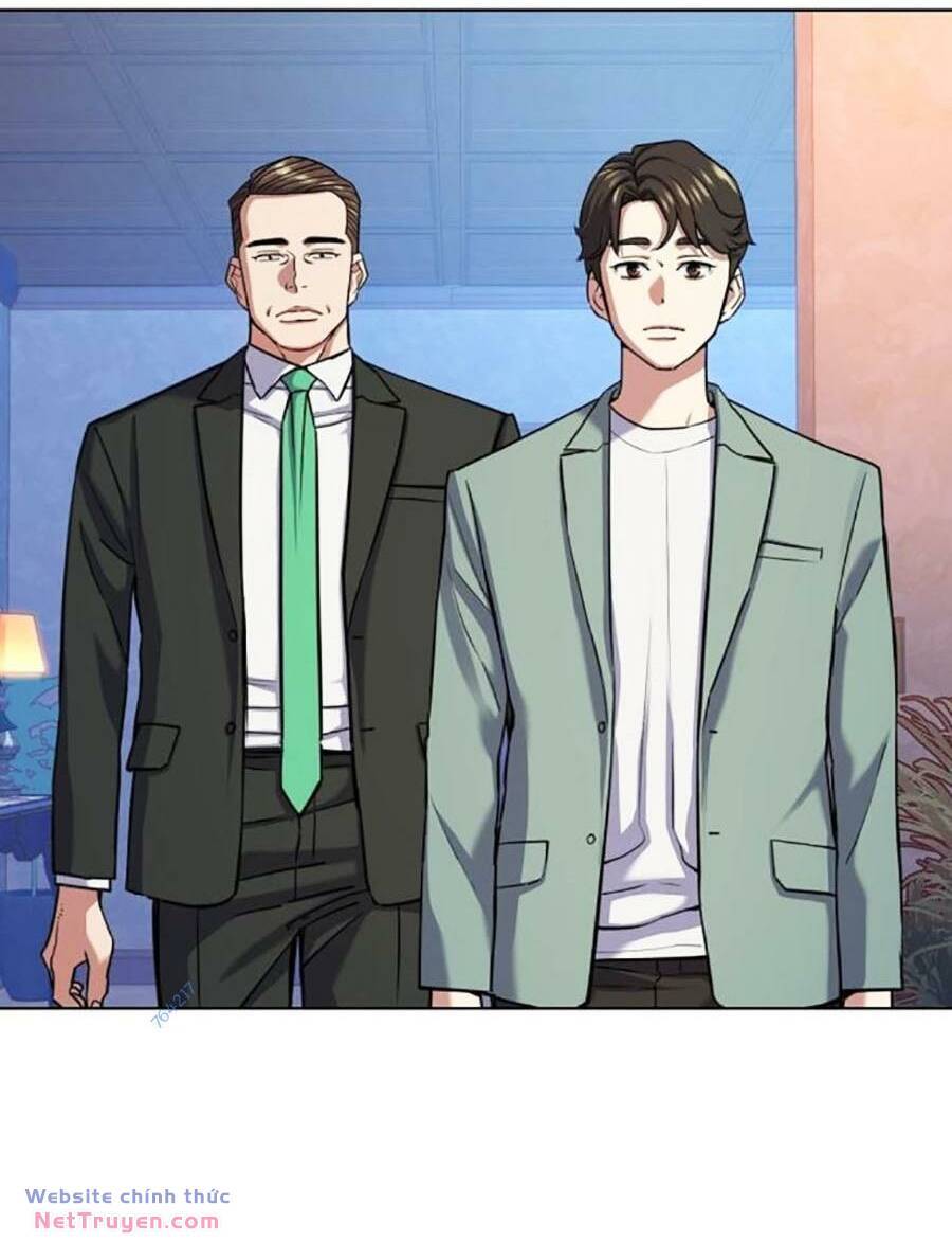 Tiểu Thiếu Gia Gia Tộc Tài Phiệt Chap 96 - Next Chap 97