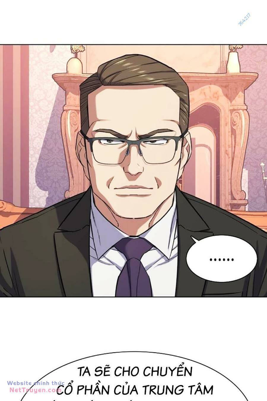 Tiểu Thiếu Gia Gia Tộc Tài Phiệt Chap 96 - Next Chap 97