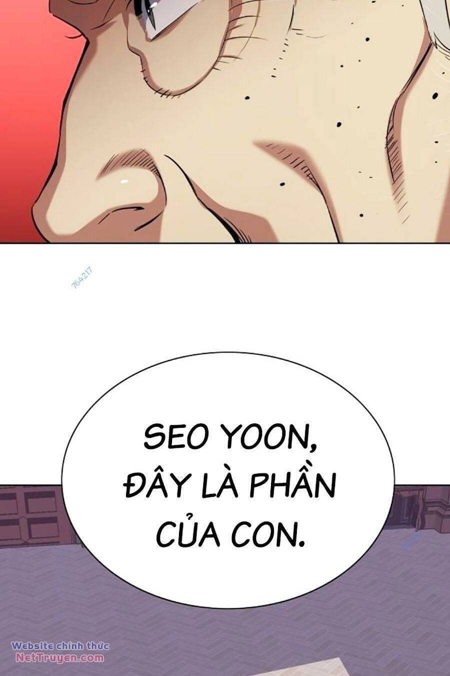 Tiểu Thiếu Gia Gia Tộc Tài Phiệt Chap 96 - Next Chap 97